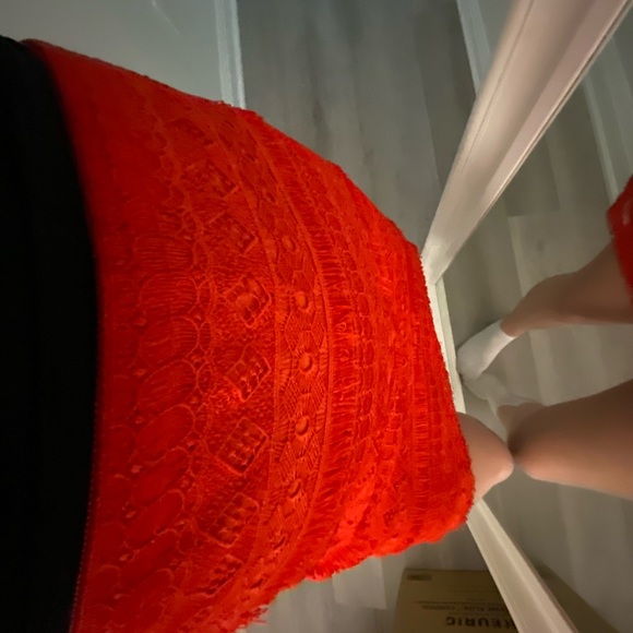 Embroidered J.Crew Skirt - Picture 3 of 5